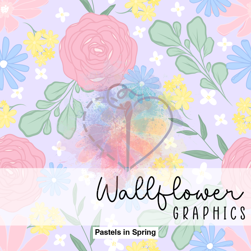 Pastels In Spring Purple Lfs Catalog