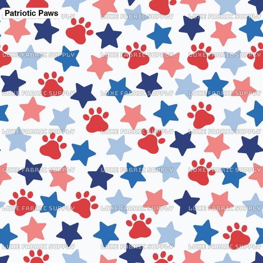 Patriotic Paws Lfs Catalog