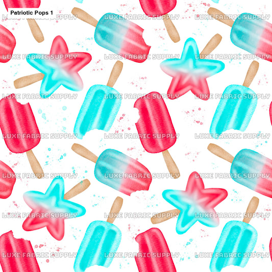 Patriotic Pops 1 Lfs Catalog