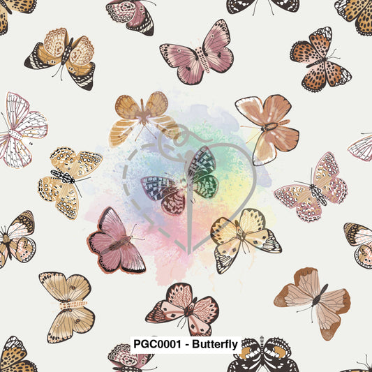 Pgc0001 - Butterfly