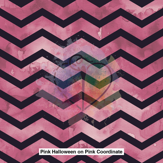 Pink Halloween On Coordinate Lfs Catalog