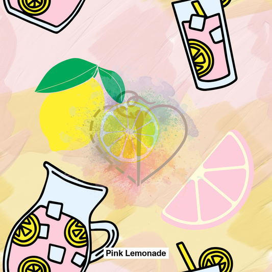 Pink Lemonade Lfs Catalog