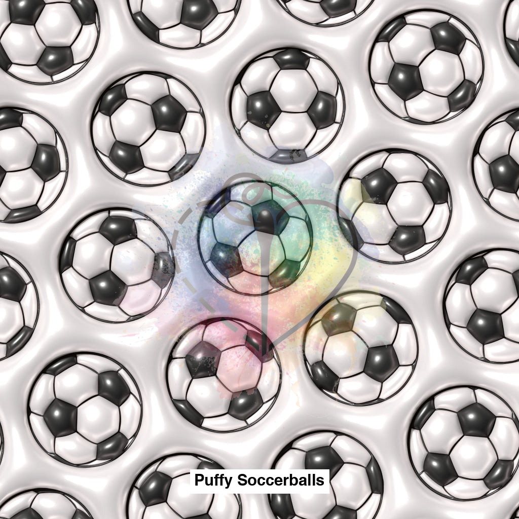 Puffy Soccerballs Lfs Catalog