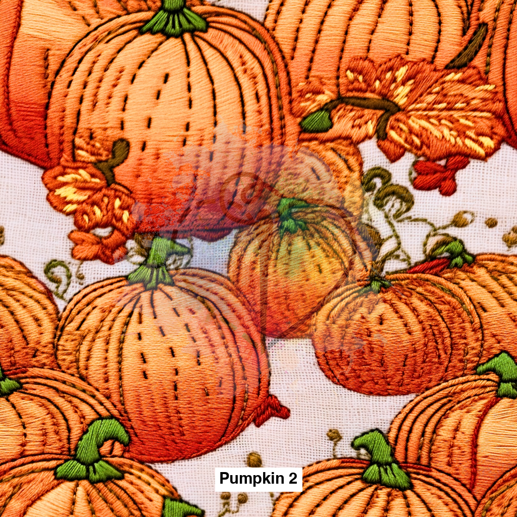 Pumpkin 2 Lfs Catalog