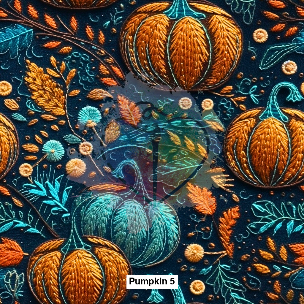 Pumpkin 5 Lfs Catalog