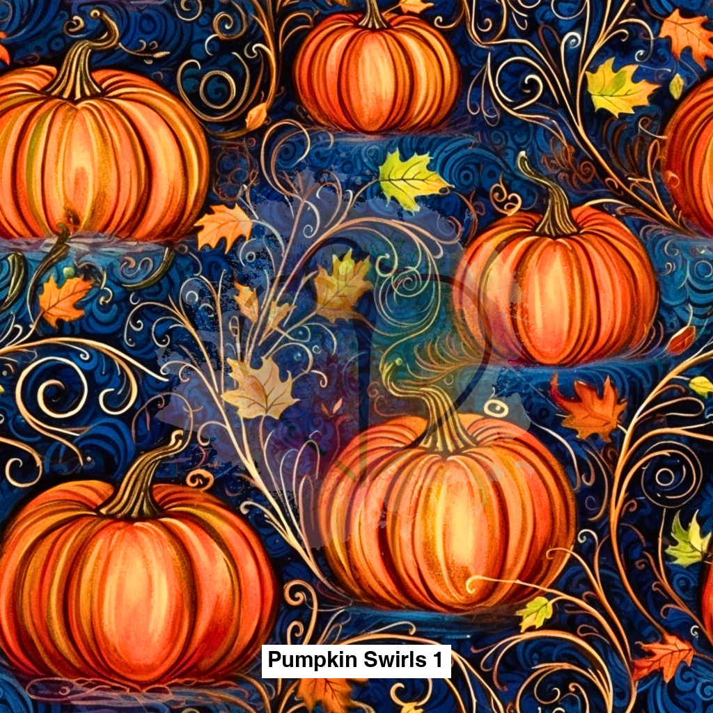 Pumpkin Swirls 1 Lfs Catalog