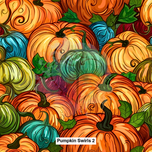 Pumpkin Swirls 2 Lfs Catalog