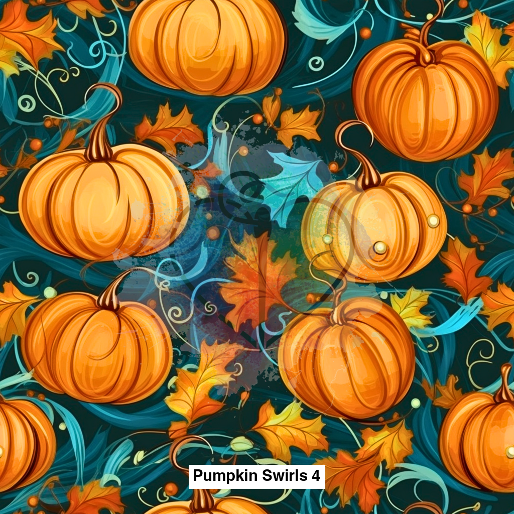 Pumpkin Swirls 4 Lfs Catalog