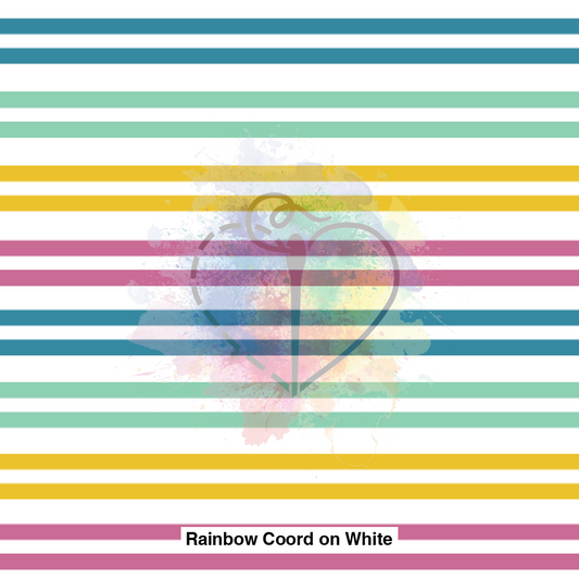 Rainbow Coord On White Lfs Catalog