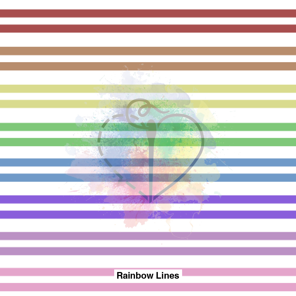 Rainbow Lines Lfs Catalog