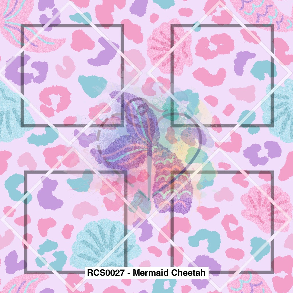 Rcs0027 - Mermaid Cheetah Lfs Catalog