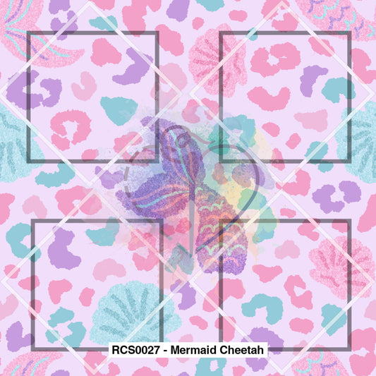 Rcs0027 - Mermaid Cheetah Lfs Catalog