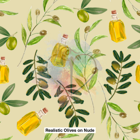 Realistic Olives On Nude Lfs Catalog