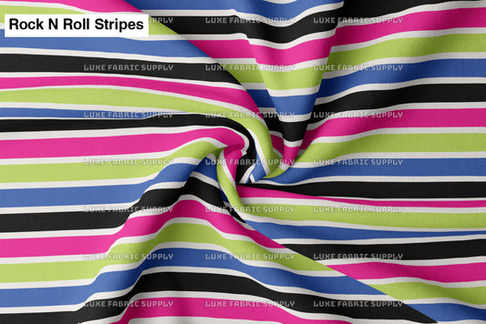 Rock N Roll Stripes Lfs Catalog