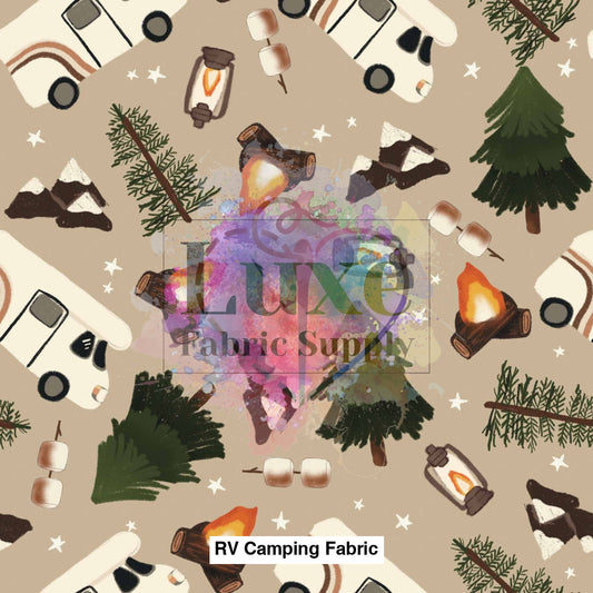 Rv Camping Fabric Lfs Catalog