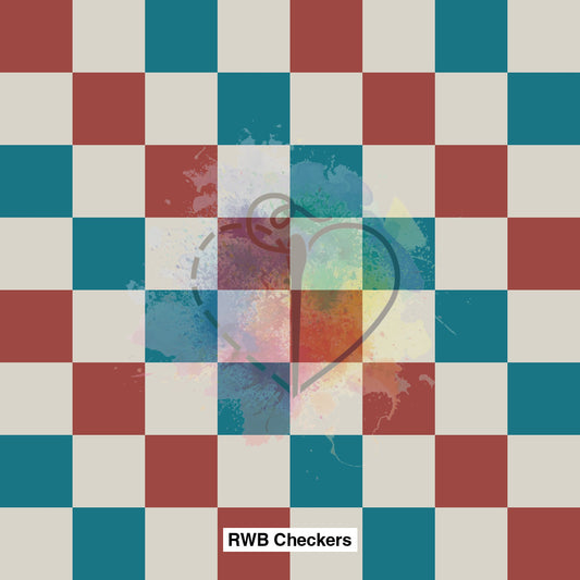 Rwb Checkers Lfs Catalog