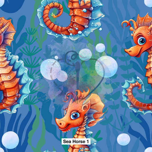 Sea Horse 1 Lfs Catalog