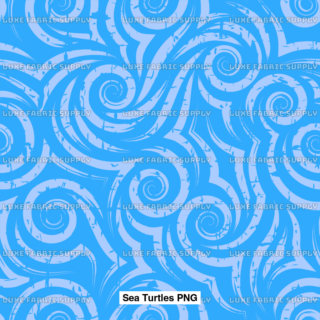 Sea Turtles Png Panel