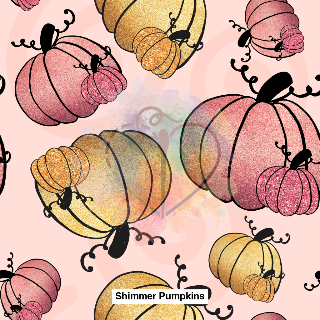 Shimmer Pumpkins Lfs Catalog