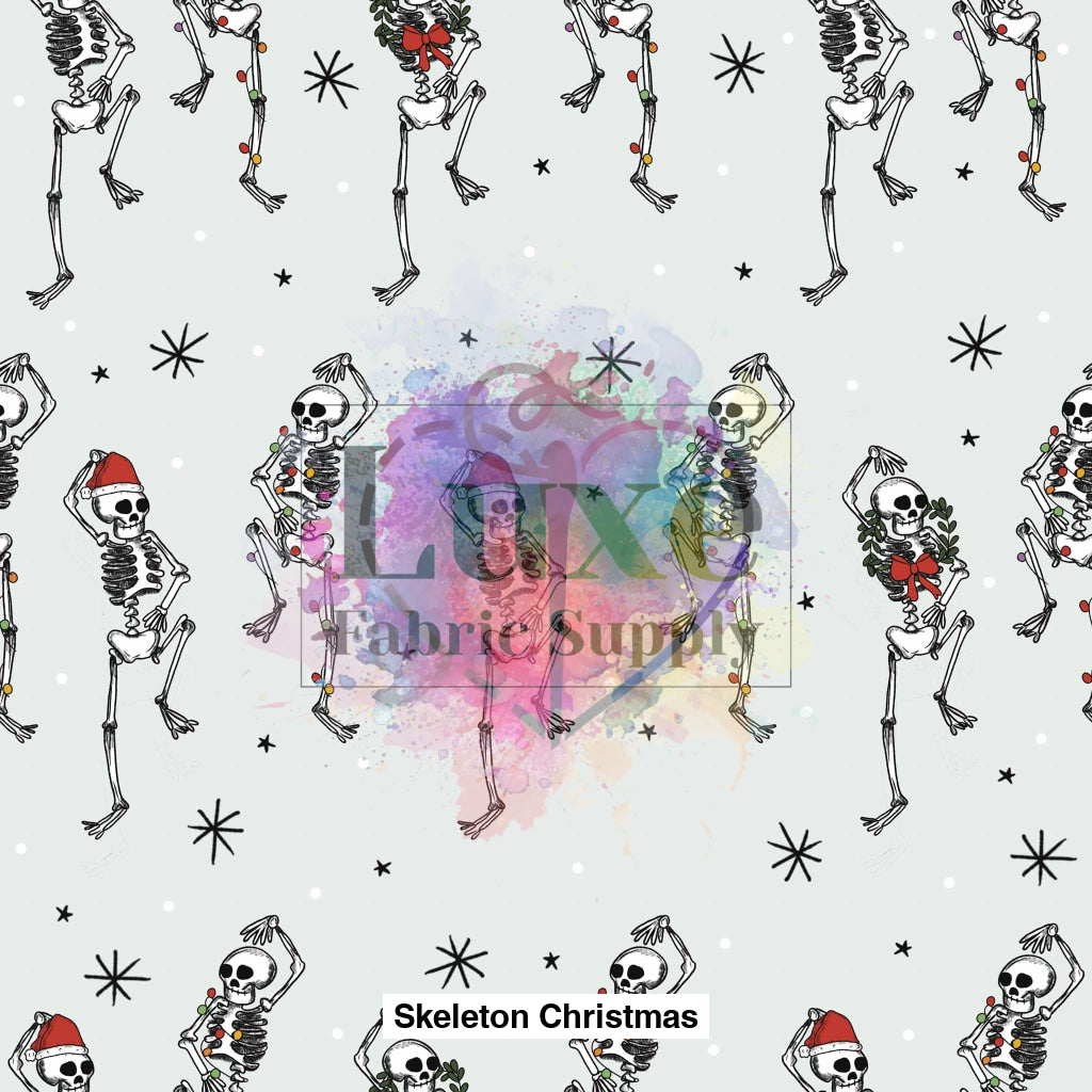 Skeleton Christmas Lfs Catalog