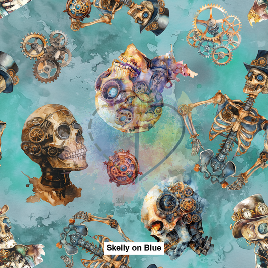 Skelly On Blue Lfs Catalog