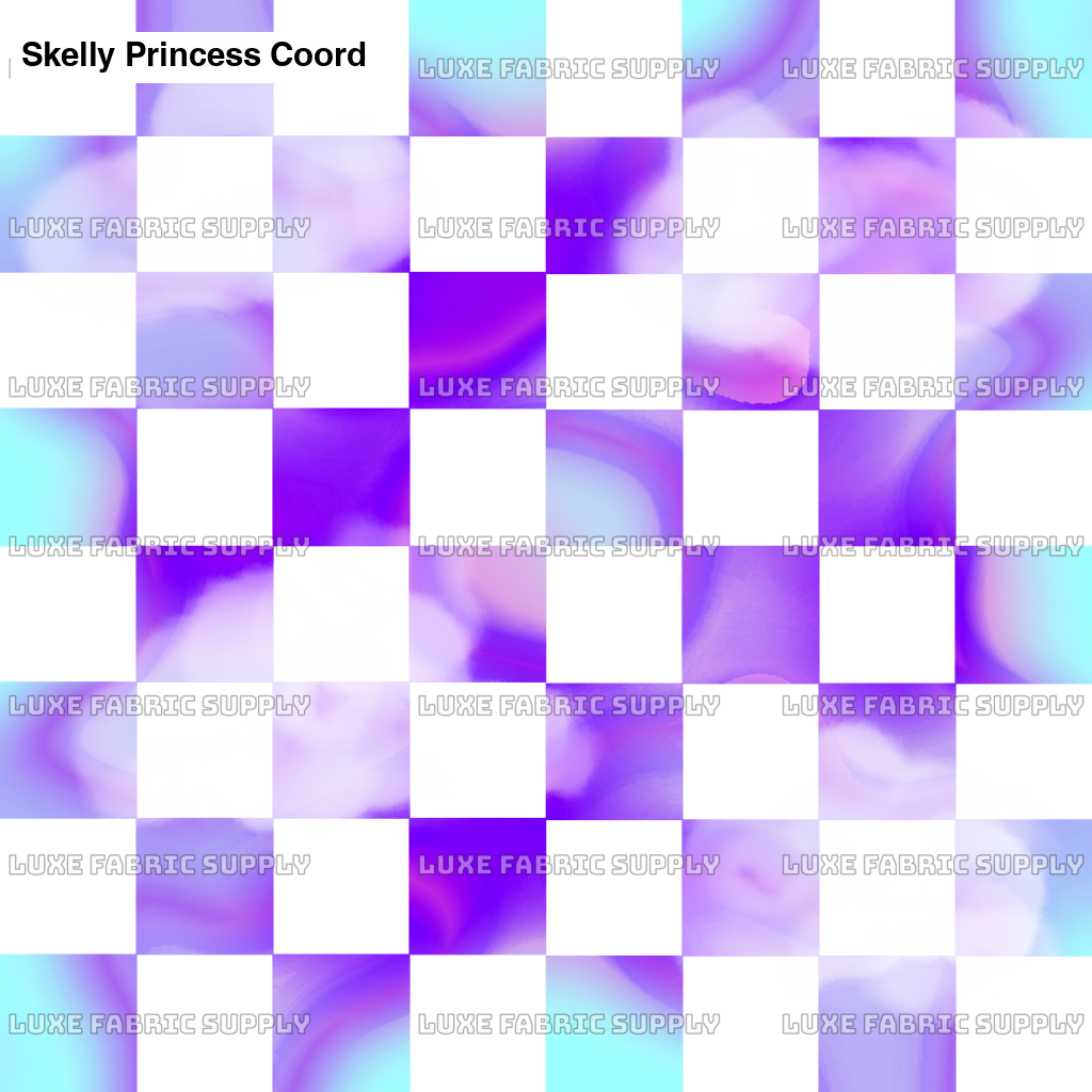 Skelly Princess Coord Lfs Catalog