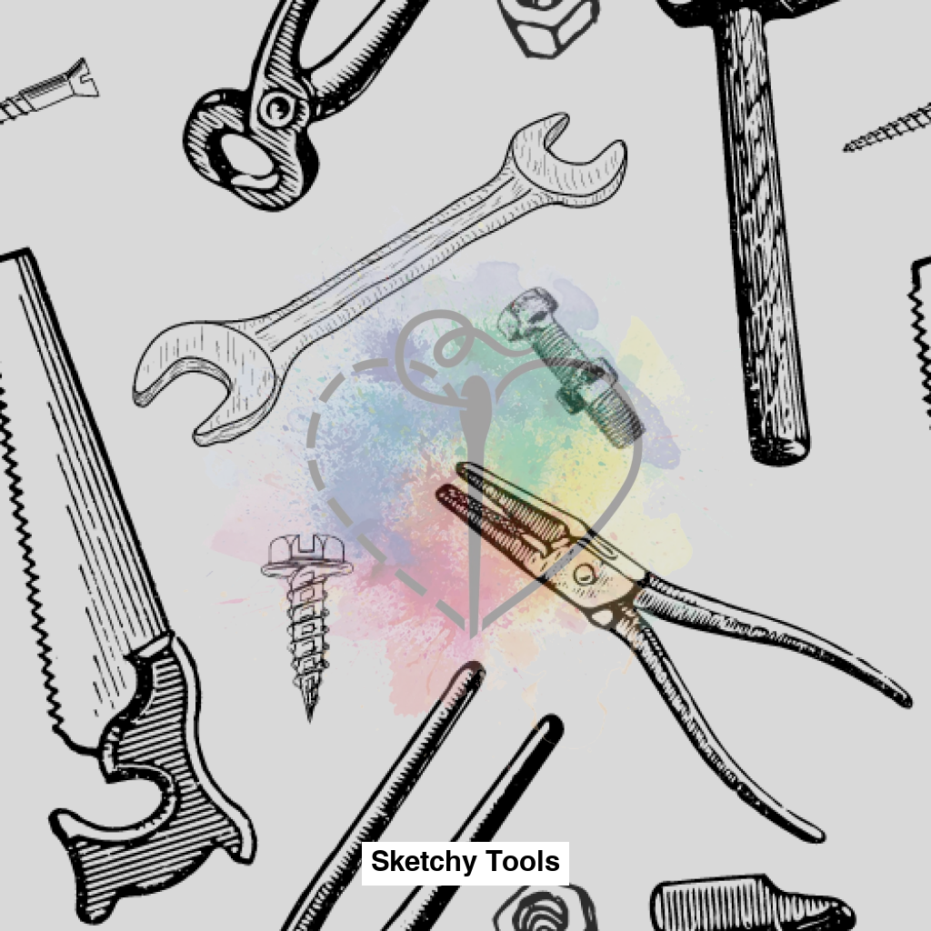 Sketchy Tools Lfs Catalog