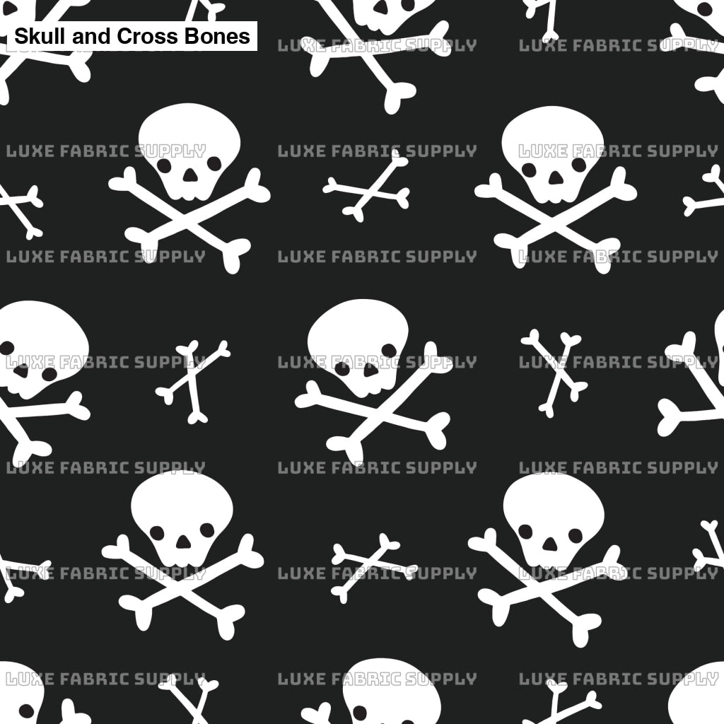 Skull And Cross Bones Charcoal Lfs Catalog