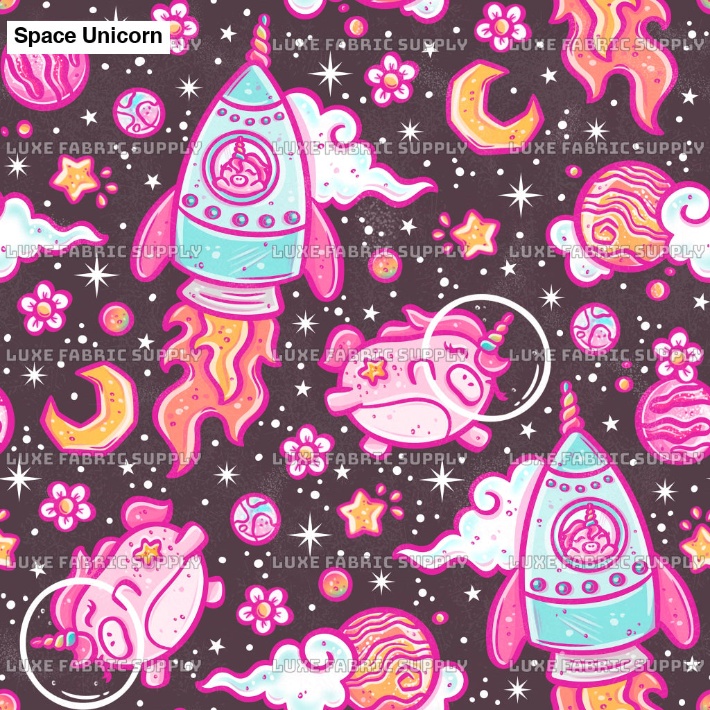 Unicorn Space Coordinate Lfs Catalog