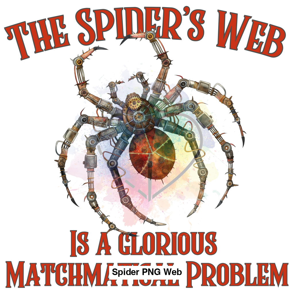 Spider Png Web Lfs Catalog