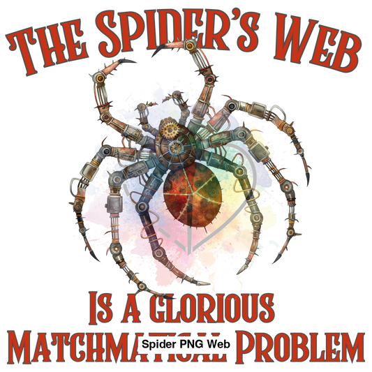 Spider Png Web Lfs Catalog