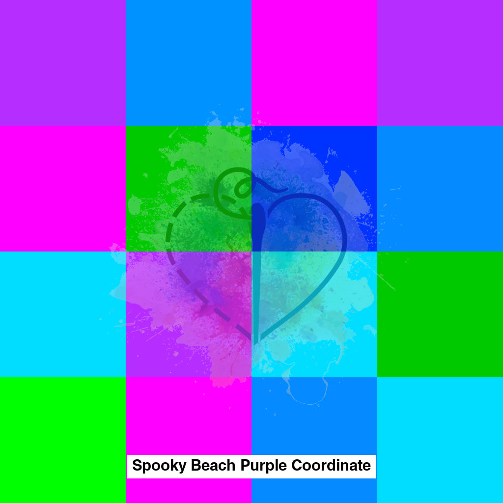 Spooky Beach Purple Coordinate Lfs Catalog