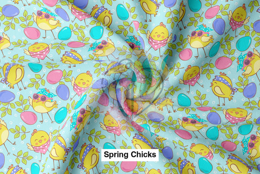 Spring Chicks Lfs Catalog