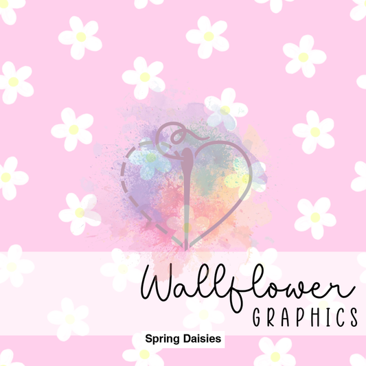 Spring Daisies Lfs Catalog