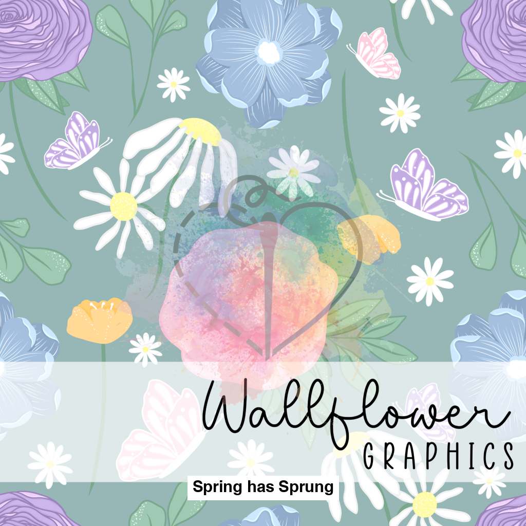 Spring Has Sprung Lfs Catalog