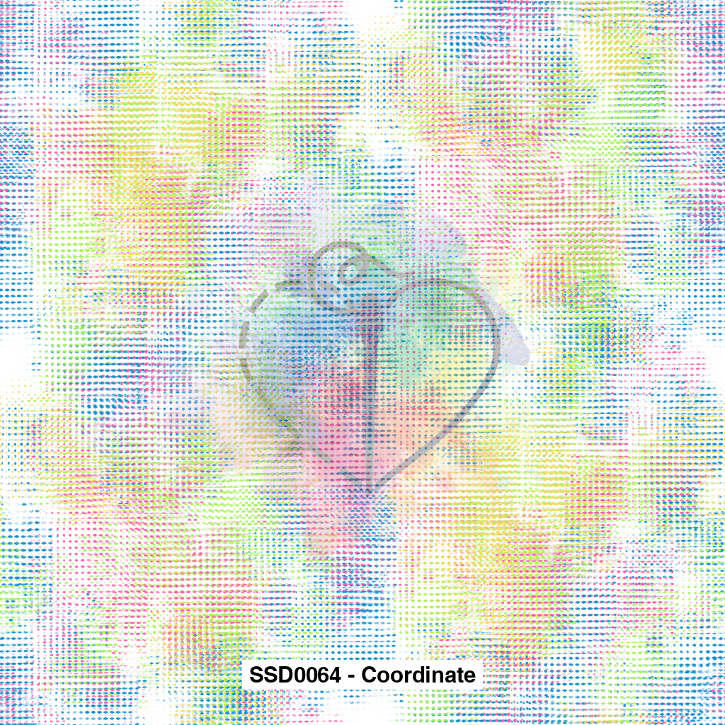 Ssd0064 - Coordinate