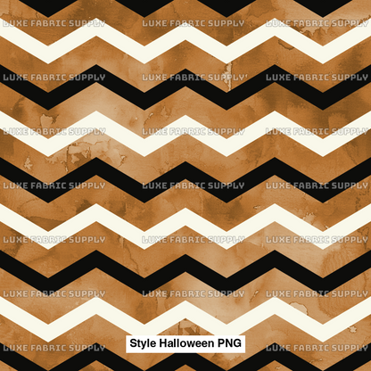 Style Halloween Png Panel