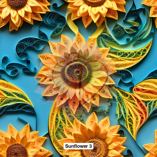 Sunflower 3 Lfs Catalog