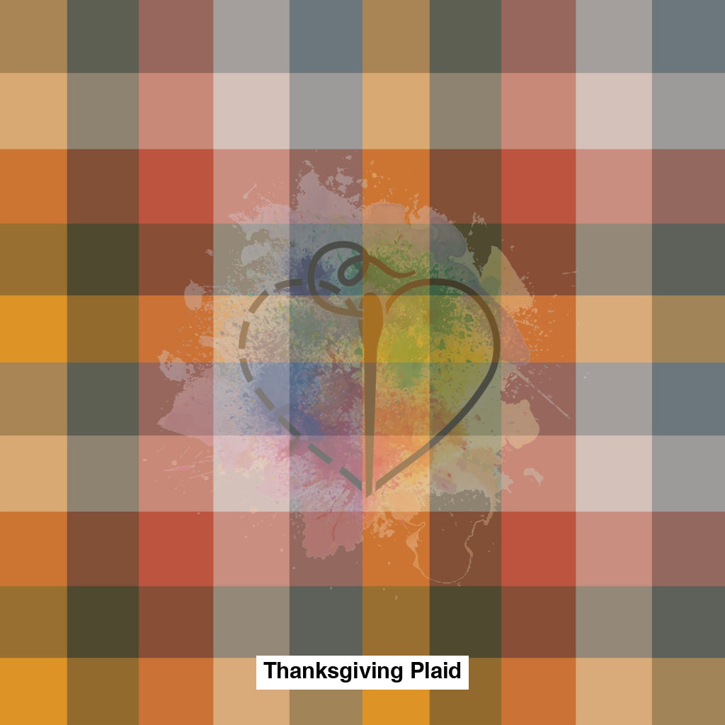 Thanksgiving Plaid Lfs Catalog