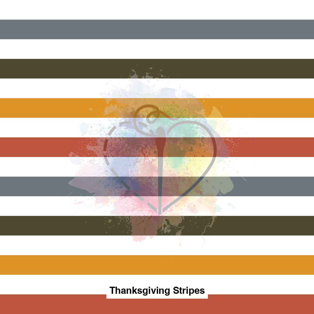 Thanksgiving Stripes Lfs Catalog