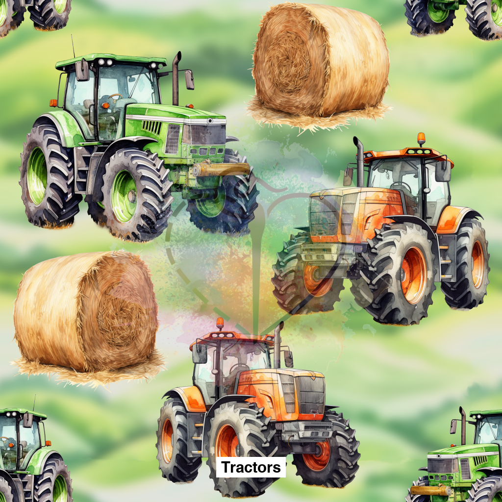 Tractors Lfs Catalog