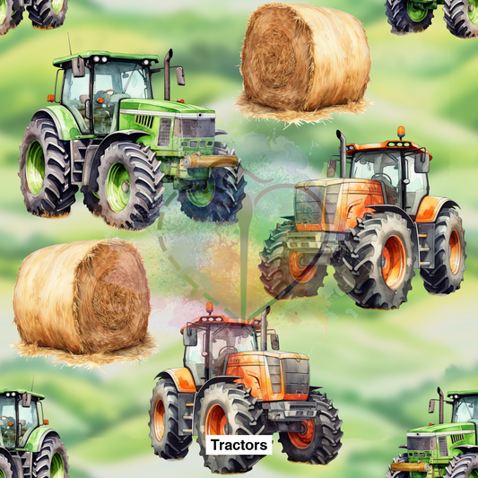 Tractors Lfs Catalog