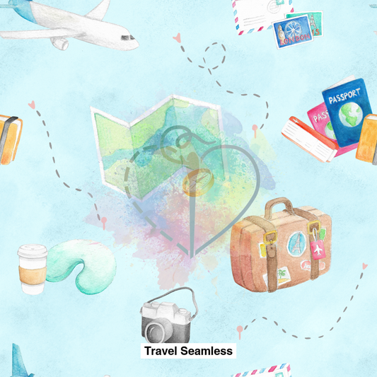 Travel Seamless Lfs Catalog