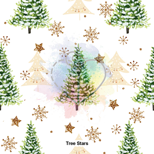 Tree Stars Lfs Catalog