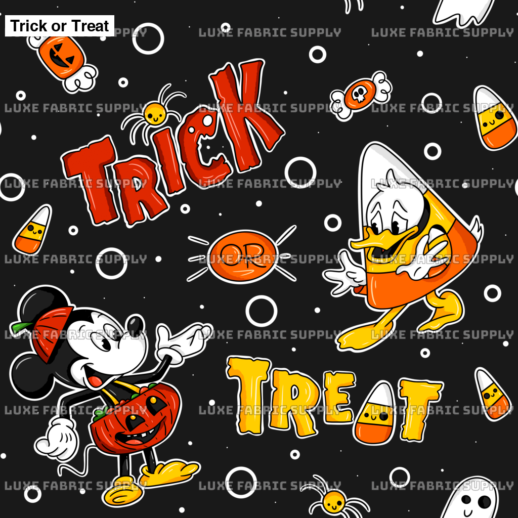 Trick Or Treat Lfs Catalog