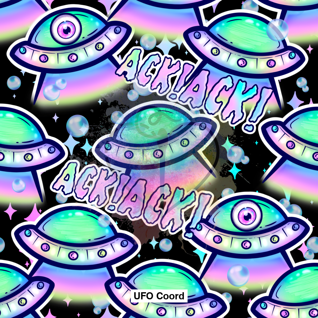 Ufo Coord Black Lfs Catalog