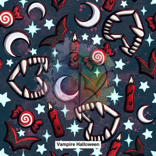 Vampire Halloween Main Lfs Catalog