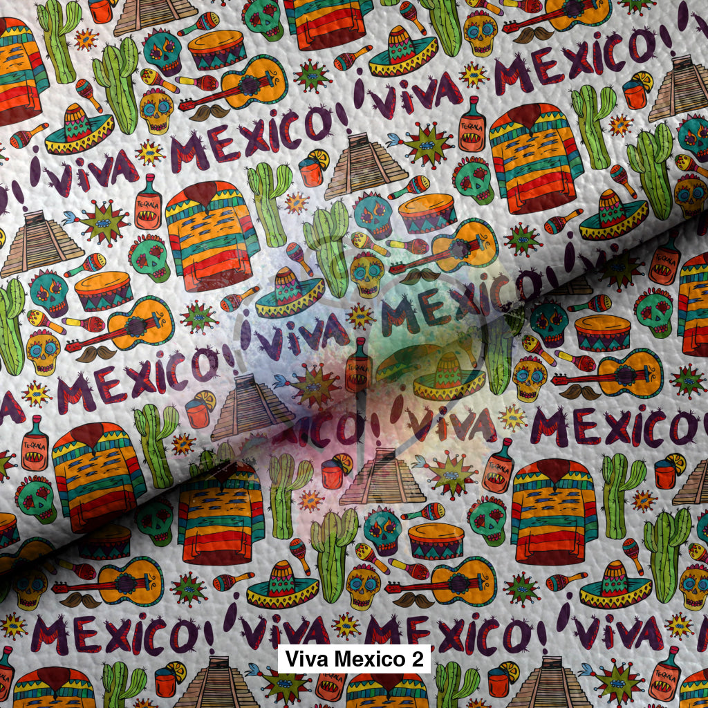 Viva Mexico 2 Lfs Catalog