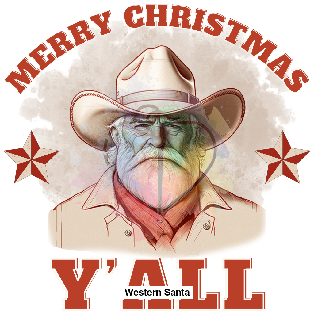 Western Santa