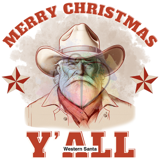 Western Santa